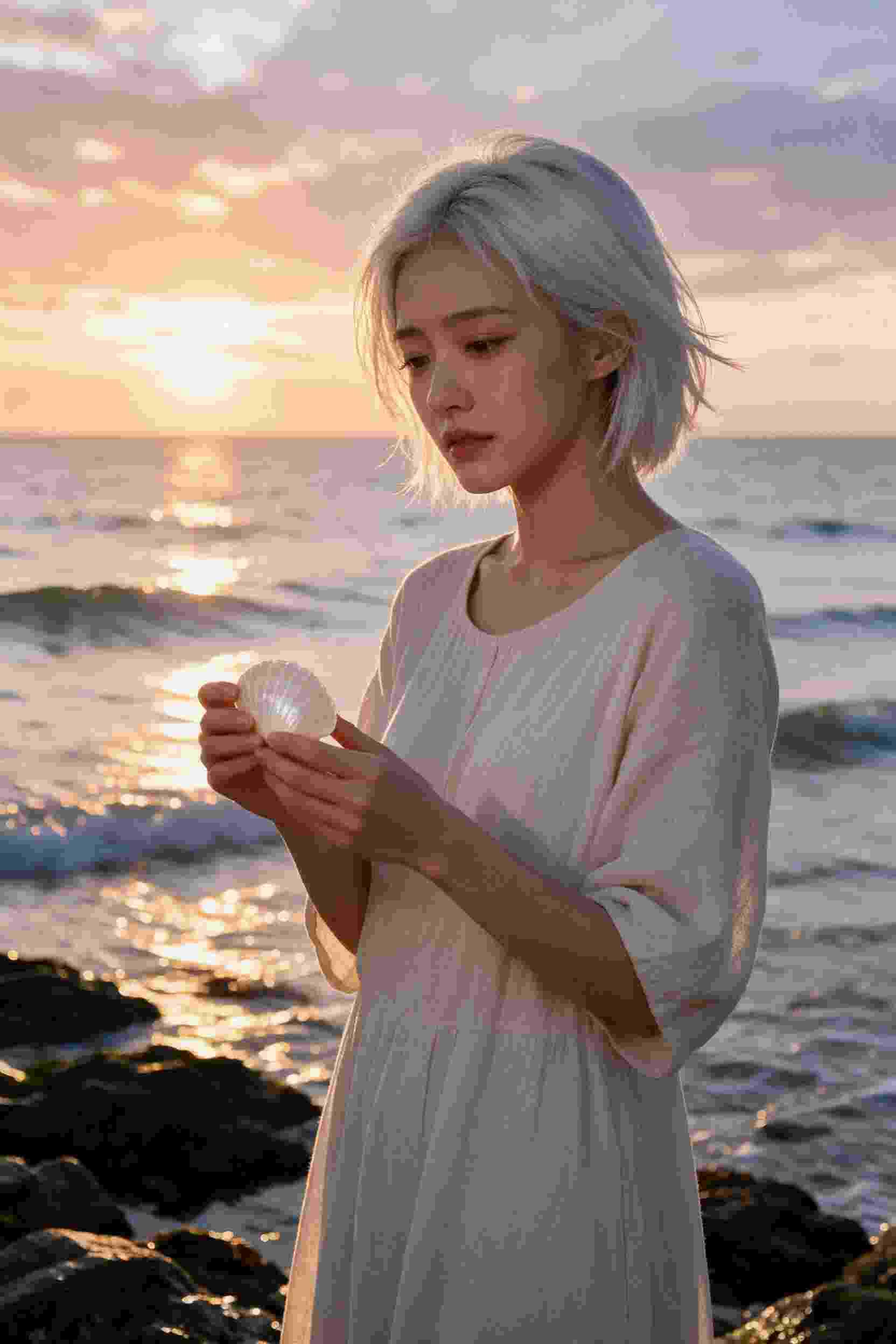 复仇女王养成记