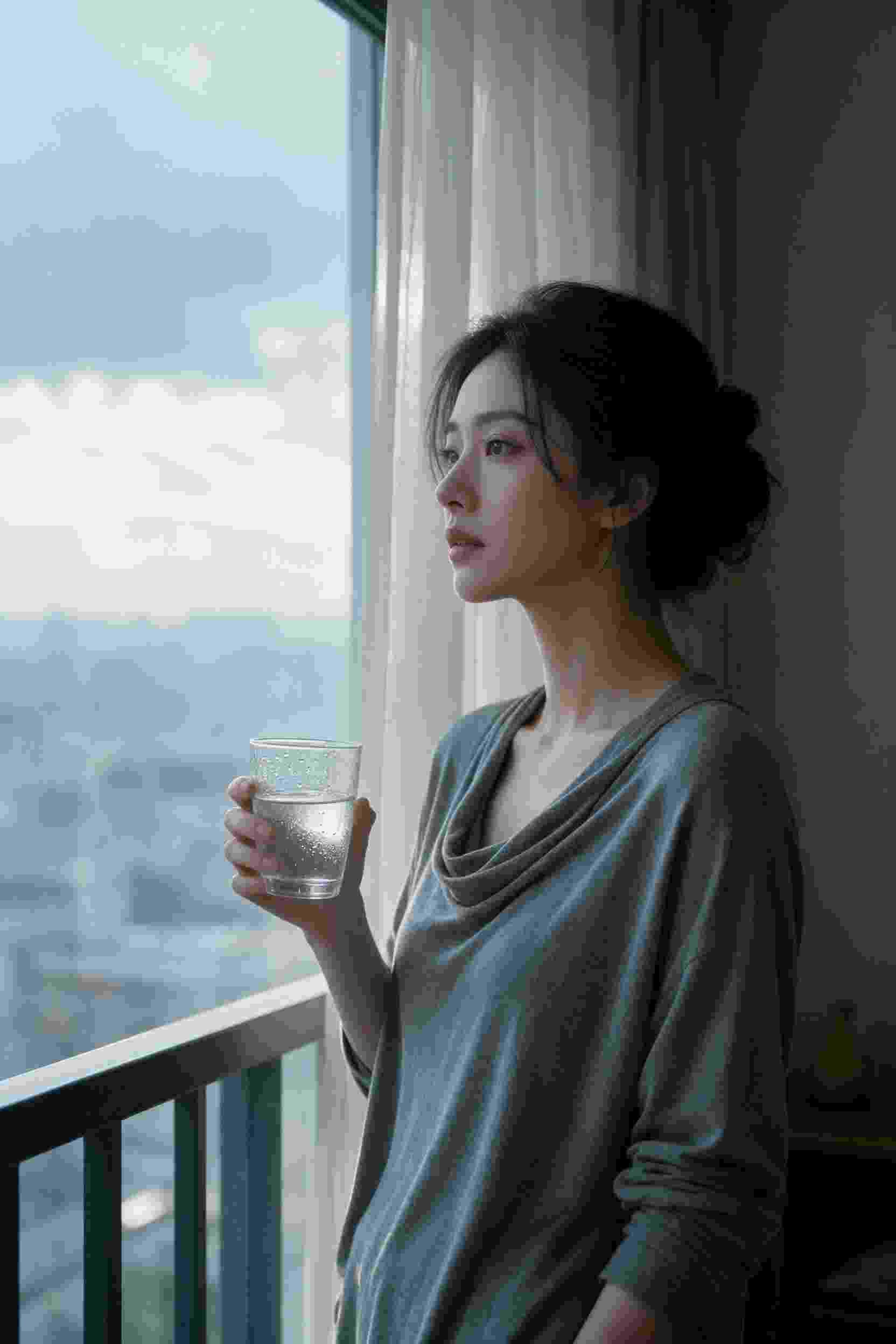 总裁的秘密婚约